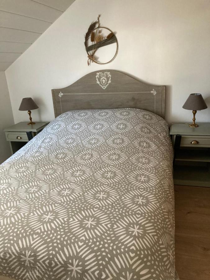 Ferienhaus Au Passe Temps *
